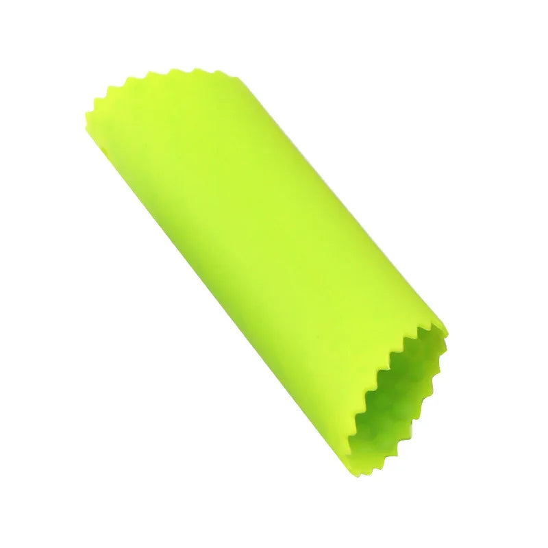 Garlic Stripper Tube Peeling Garlic Silicone Garlic Peeler Peel Easy Useful Easy Kitchen Tools Creative Household Gadget
